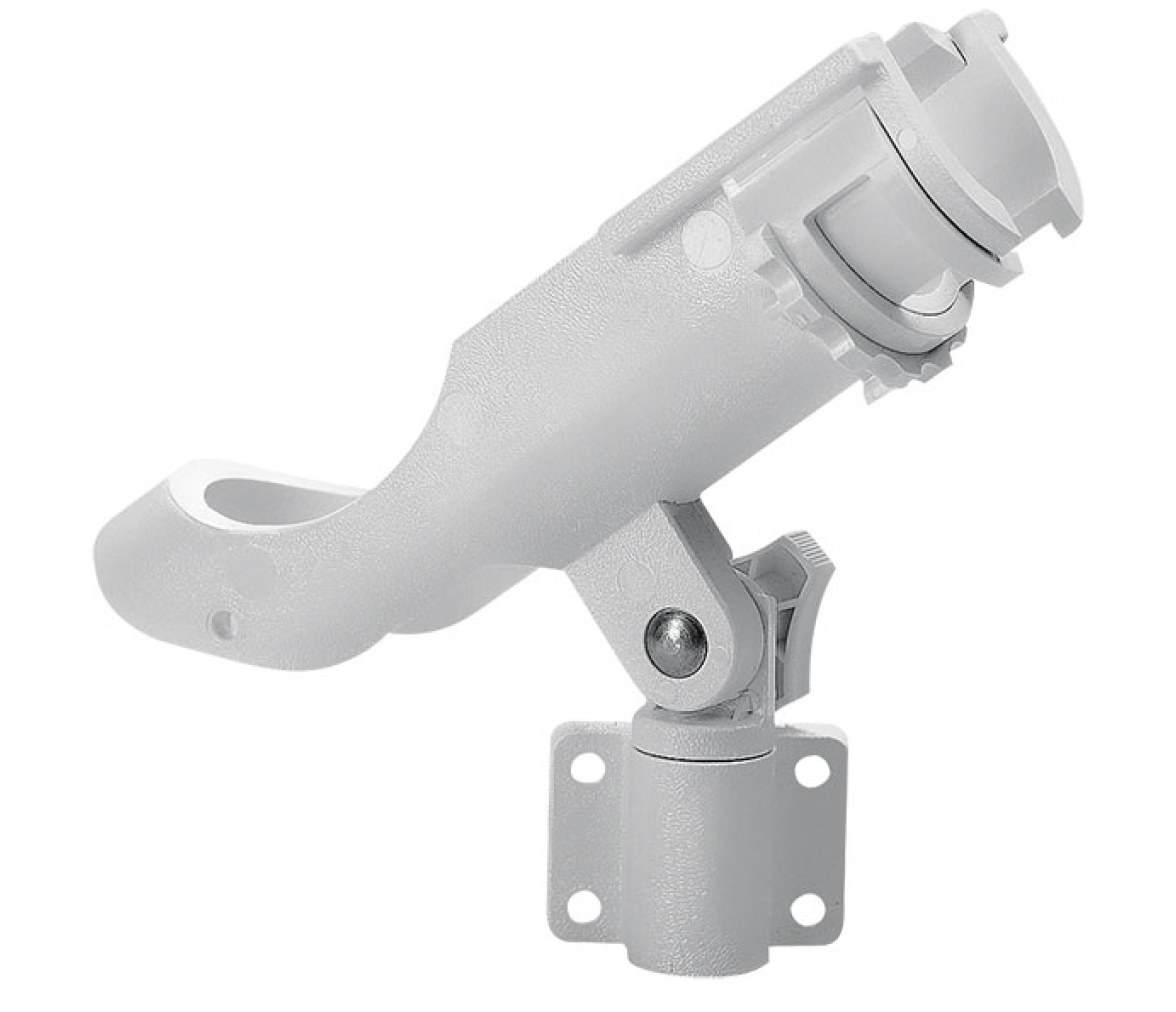 Portacañas - Cañero Orientable Plastimo