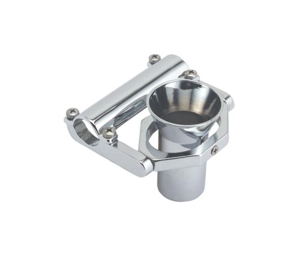 Portacañas - Cañero Oscilante para Tubo