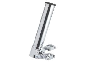 Rod Holder Italian Style 40mm for tube