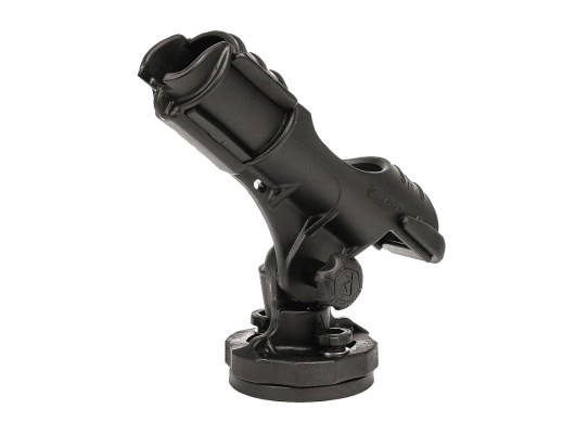 Railblaza Portacañas Hexx Heavy Duty