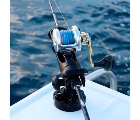 Railblaza Portacañas Hexx Heavy Duty