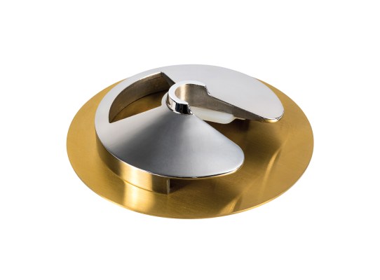 Portacopas Douglas Marine SeaSip color oro Portacopas Douglas Marine SeaSip color oro