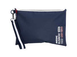 Portadocumentos Waterproof Thalassa Azul - Marine Business