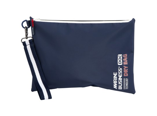 Portadocumentos Waterproof Thalassa Azul - Marine Business