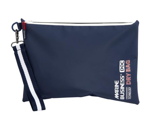 Portadocumentos Waterproof Thalassa Azul - Marine Business
