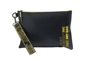 Portadocumentos Waterproof Thalassa Negro - Marine Business
