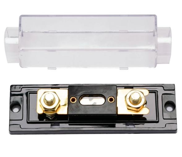 Portafusibles Alta Capacidad ANL