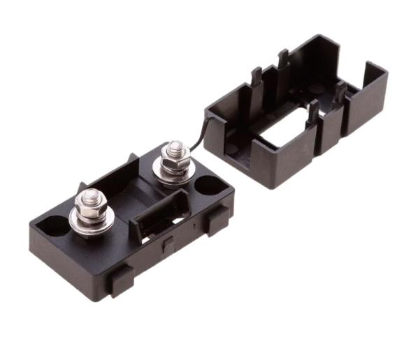 Portafusibles para Fusibles MIDI