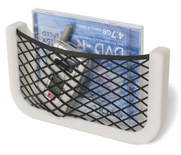 Porta Objetos con Red Store All