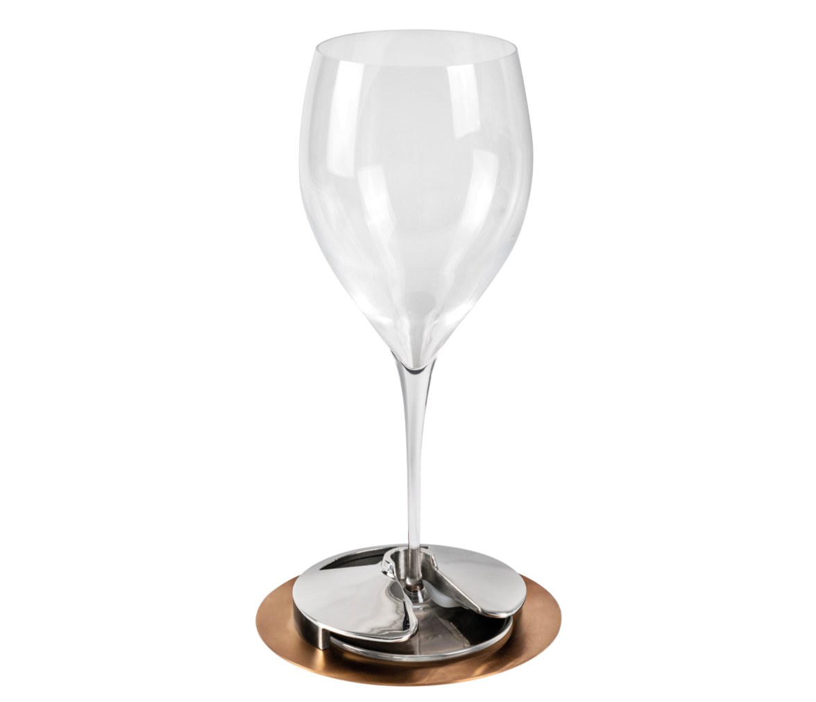 Portavasos Douglas Marine SeaSip bronce
