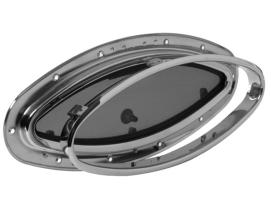 Portillo eliptico SCM