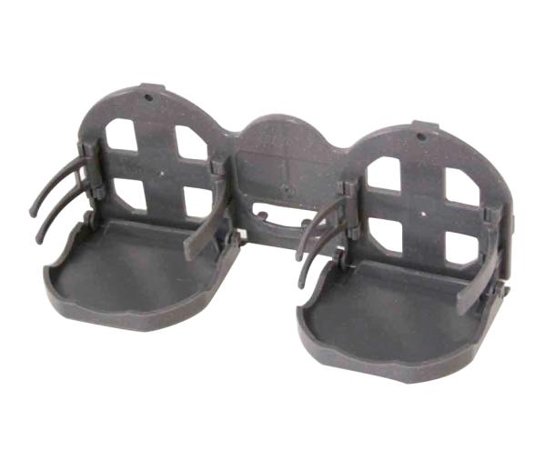 Posa Vasos Plegable Doble Store All