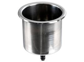 Can Holder PVC Delix Slim