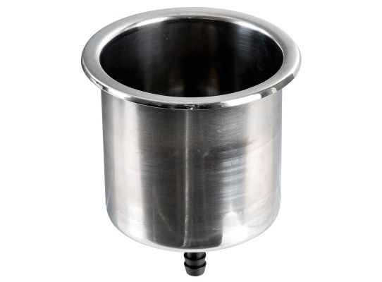 Can Holder PVC Delix Slim
