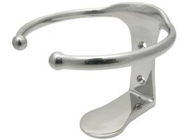 Posavasos Inox Fijacion por Tonillos 106x106 mm