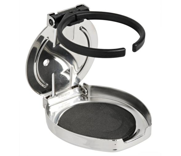 Posavasos Plegable en Acero Inoxidable