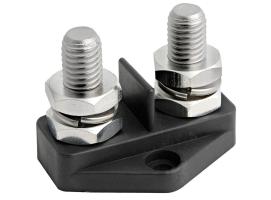 Poste de Bateria Grande 50 x 41 mm