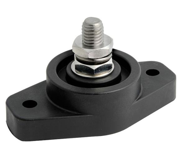 Poste de Bateria Grande 82 x 43 mm