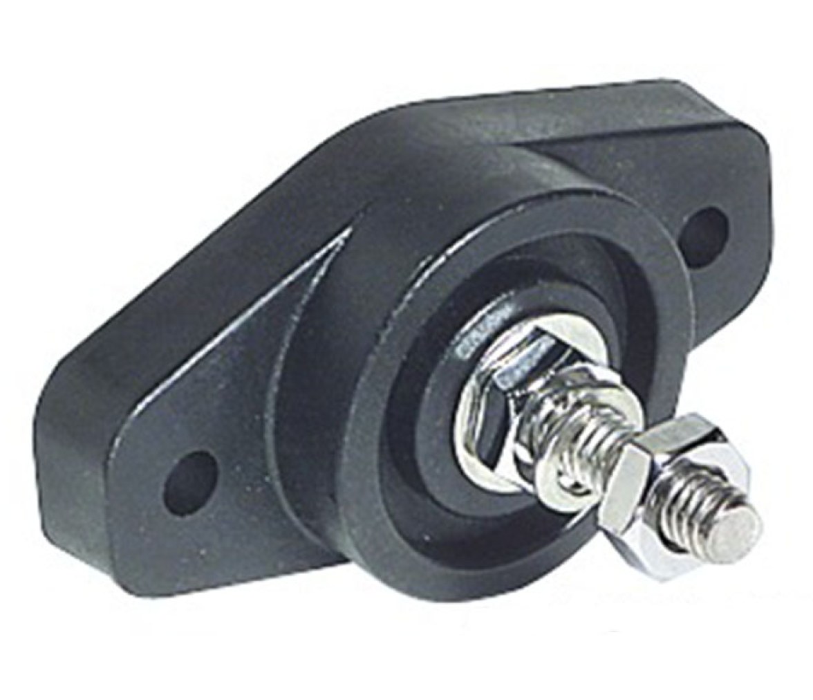 Poste de Bateria Maxi 83 x 44 mm