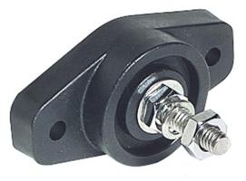 Poste de Bateria Maxi 83 x 44 mm