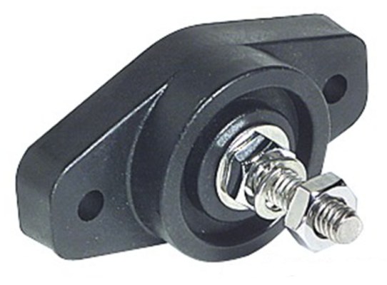Power post junction Maxi 83 x 44 mm