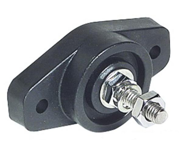 Poste de Bateria Maxi 83 x 44 mm