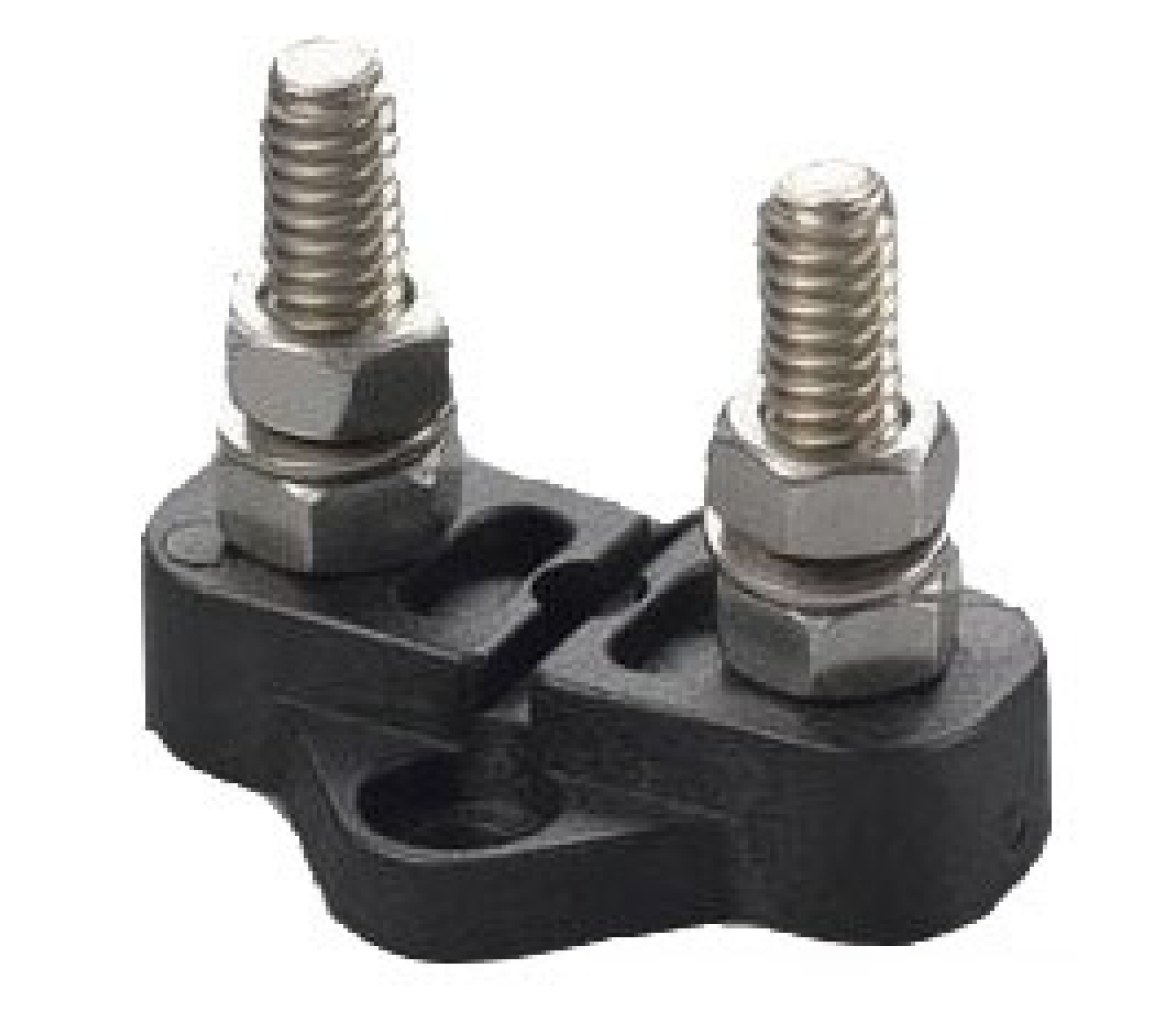 Poste de Bateria Mini 35 x 42 mm