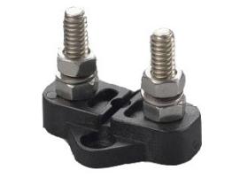 Poste de Bateria Mini 35 x 42 mm