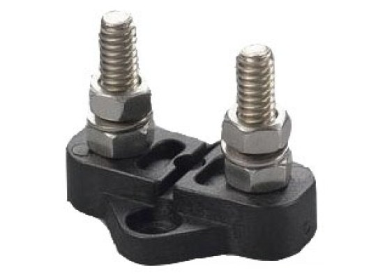 Power post junction Mini 35 x 42 mm