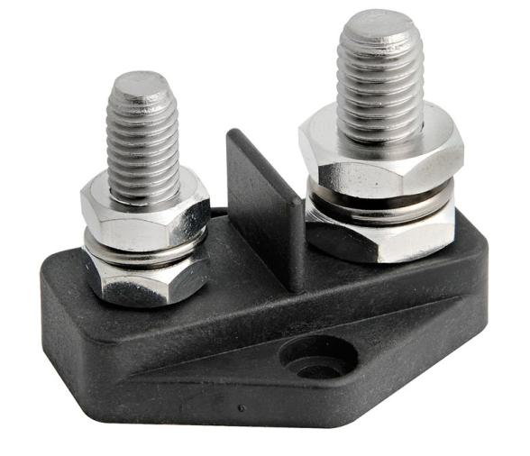 Poste de Bateria Medio 50 x 41 mm