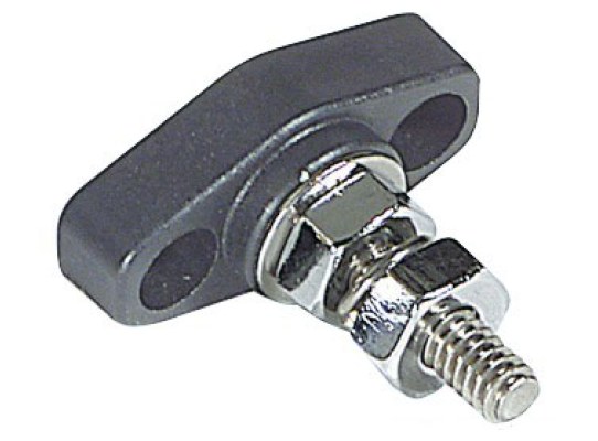 Poste de Batería Mini 40 x 20 mm