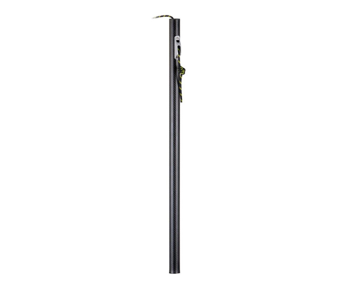 Postes de Carbono para Toldos Bimini Ø 50 mm