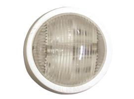 POWER 7 Luz Lancha Cruceta,blanca