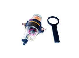 Prefiltro Decantador para Motores hasta 70 cv