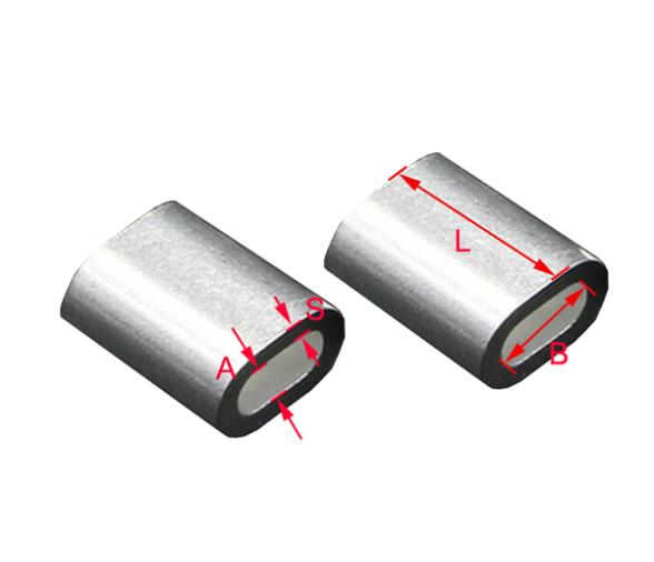 Prensacables Aluminio