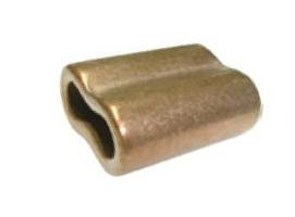 Copper cable glands