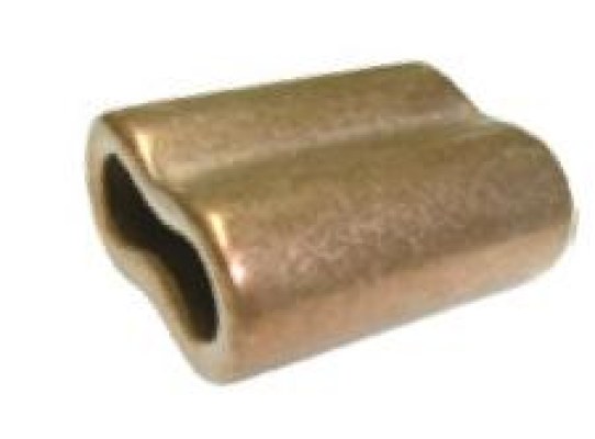 Copper cable glands