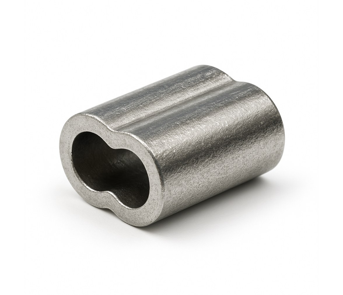 Prensacables Cobre Galvanizado