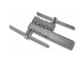 Prensacables Portatil