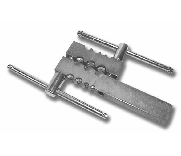 Prensacables Portatil