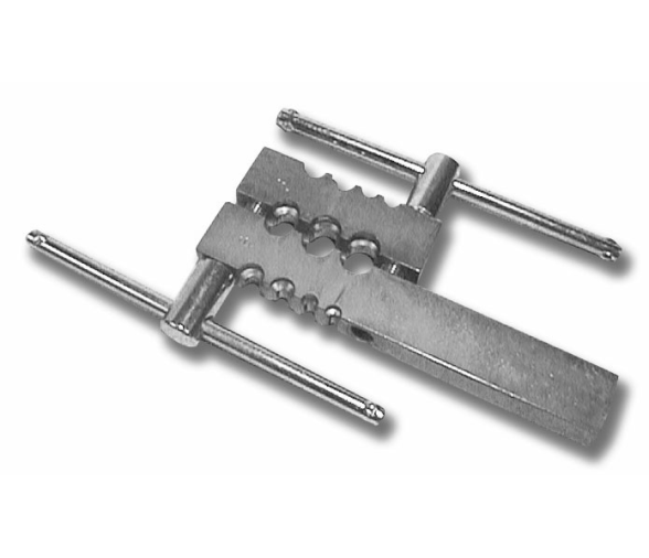 Prensacables Portatil