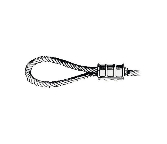 Prensacables Aluminio