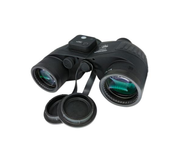 Primatico SEA NAV 7x50 con Brujula Lalizas