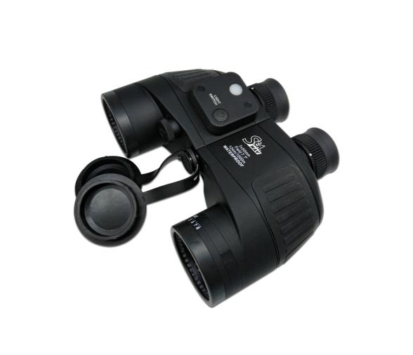 Primatico SEA NAV 7x50 con Brujula Lalizas