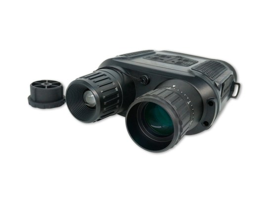 Primaticos de Vision Nocturna SEA NAV 8x31 Lalizas