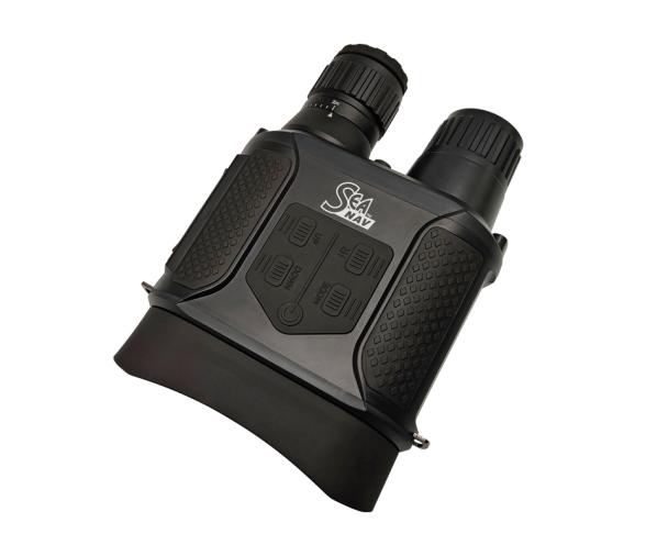Primaticos de Vision Nocturna SEA NAV 8x31 Lalizas