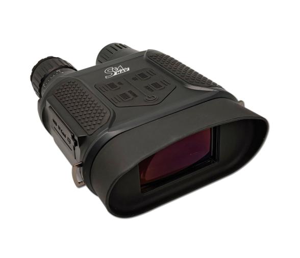 Primaticos de Vision Nocturna SEA NAV 8x31 Lalizas