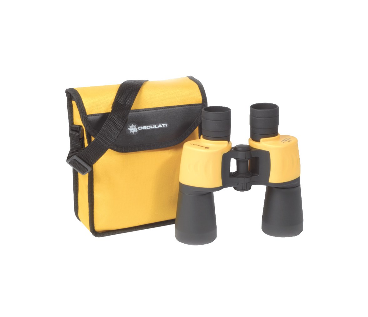 Binoculares Profesionales Autofocus Osculati 7 x 50