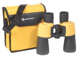 Binoculares Profesionales Autofocus Osculati 7 x 50