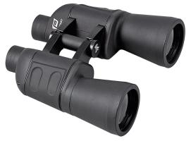 PRISMATICOS 7x50 AUTOFOCUS NEGRO PLASTIMO